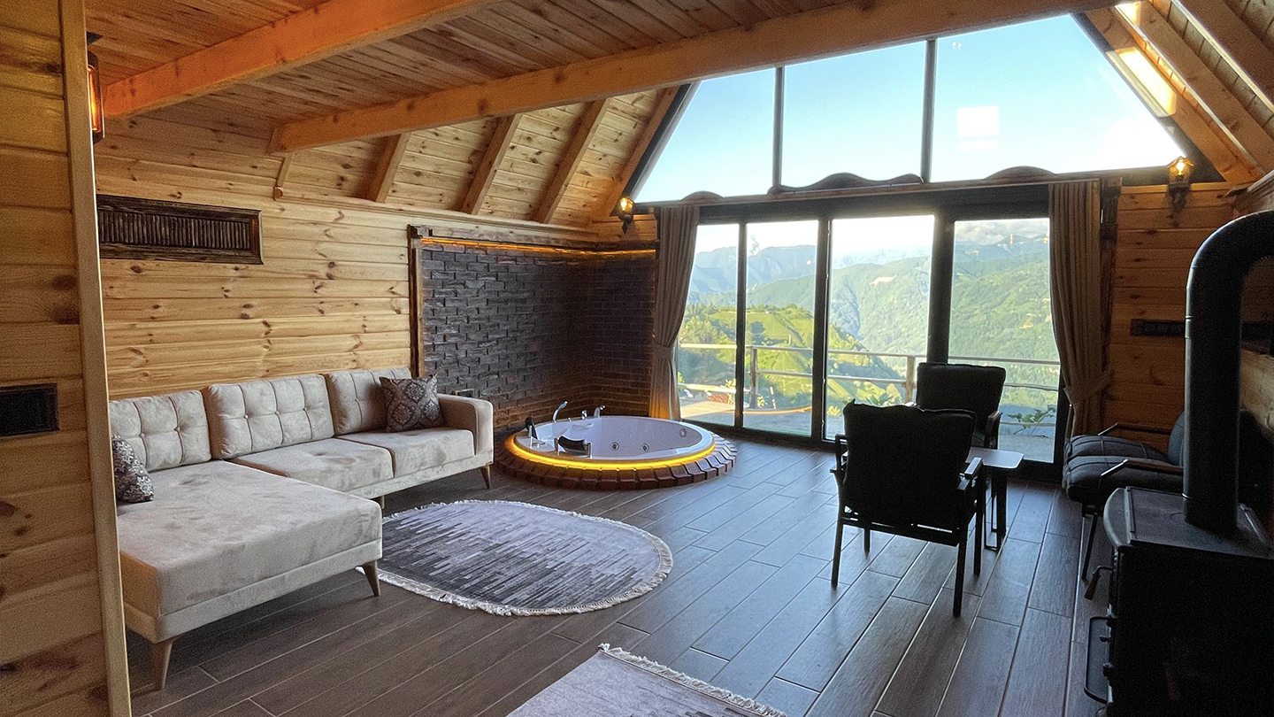 Standart Bungalov