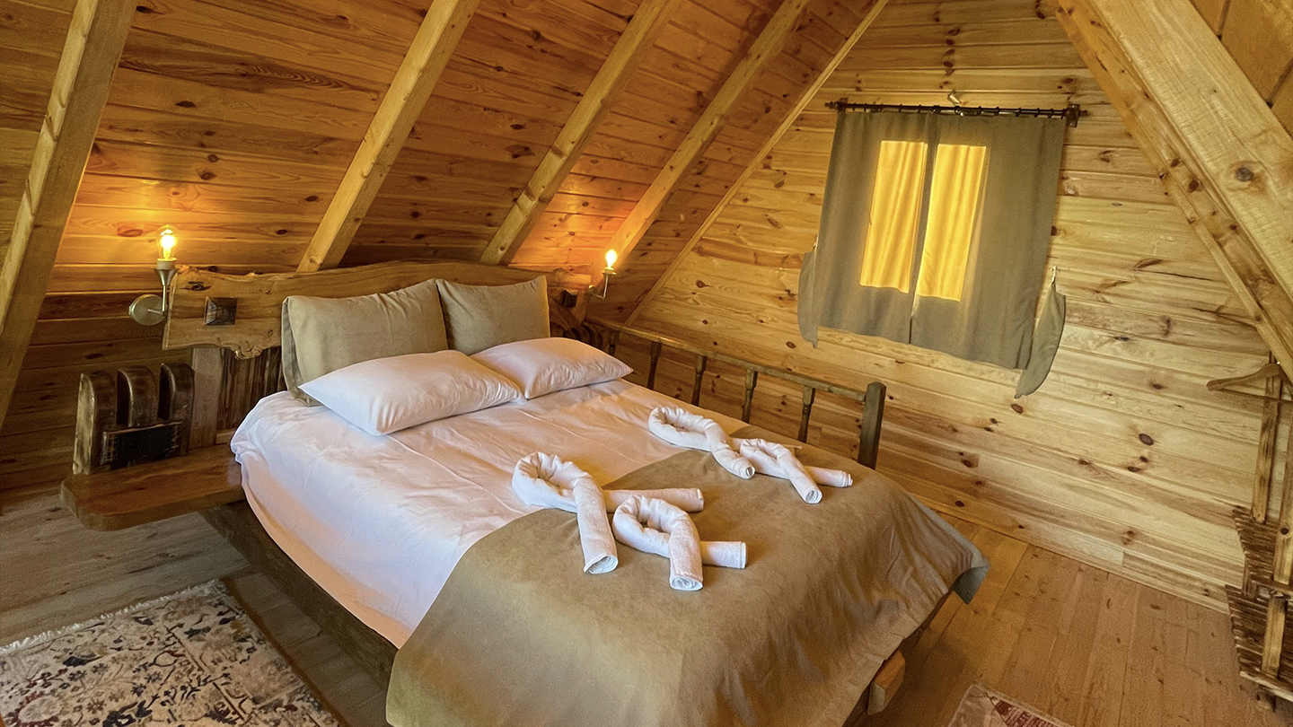 Standart Bungalov